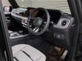 2026 Mercedes-AMG G-Class G63 AMG
