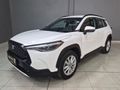 2026 Toyota Corolla Cross 1.8 XS