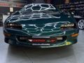 1995 Chevrolet Camaro Z28 (Petrol, Automatic)