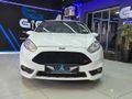 2017 Ford Fiesta ST 200 1.6 EcoBoost