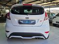 2017 Ford Fiesta ST 200 1.6 EcoBoost