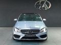 2018 Mercedes-Benz C-Class C 250 Bluetec AMG Line Auto