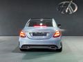 2018 Mercedes-Benz C-Class C 250 Bluetec AMG Line Auto