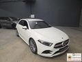 2019 Mercedes-Benz A-Class A 250 AMG Auto