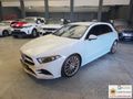 2019 Mercedes-Benz A-Class A 250 AMG Auto