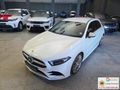 2019 Mercedes-Benz A-Class A 250 AMG Auto