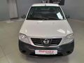 2023 Nissan NP200 1.6 A/C Safety Pack