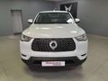 2022 GWM P-Series CV 2.0 TD SX Single-Cab