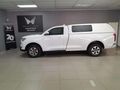 2022 GWM P-Series CV 2.0 TD SX Single-Cab