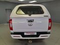 2022 GWM P-Series CV 2.0 TD SX Single-Cab