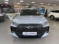 2026 Chery Tiggo 7 Pro 1.5T CSH Plus DHT (Phev)