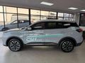 2026 Chery Tiggo 7 Pro 1.5T CSH Plus DHT (Phev)
