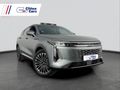 2025 Omoda C9 2.0T Inspire