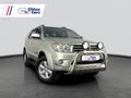 2010 Toyota Fortuner 4.0 V6 Auto