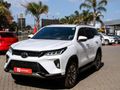 2023 Toyota Fortuner 2.8 GD-6 VX Auto