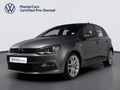 2022 Volkswagen Polo Vivo 1.0 TSI GT 5-dr