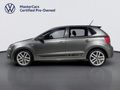 2022 Volkswagen Polo Vivo 1.0 TSI GT 5-dr