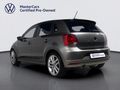 2022 Volkswagen Polo Vivo 1.0 TSI GT 5-dr