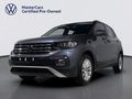 2022 Volkswagen T-Cross 1.0 TSI Comfortline Auto
