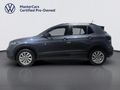 2022 Volkswagen T-Cross 1.0 TSI Comfortline Auto