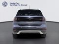 2022 Volkswagen T-Cross 1.0 TSI Comfortline Auto