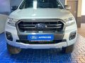 2020 Ford Ranger 2.0D Bi-Turbo Wildtrak Auto Double-Cab