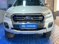 2020 Ford Ranger 2.0D Bi-Turbo Wildtrak Auto Double-Cab