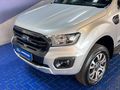2020 Ford Ranger 2.0D Bi-Turbo Wildtrak Auto Double-Cab