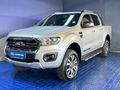 2020 Ford Ranger 2.0D Bi-Turbo Wildtrak Auto Double-Cab