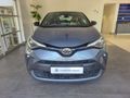 2023 Toyota C-HR 1.2T Luxury Auto