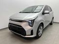 2026 Kia Picanto 1.0 LX Manual