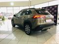 2025 Toyota Corolla Cross 1.8 XR Hybrid