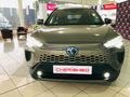2025 Toyota Corolla Cross 1.8 XR Hybrid