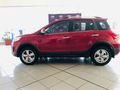2018 Haval H1 1.5 VVT