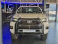 2021 Toyota Hilux 2.8 GD-6 Raised Body Legend 4x4 Auto Extended Cab