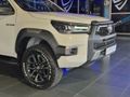 2021 Toyota Hilux 2.8 GD-6 Raised Body Legend 4x4 Auto Extended Cab