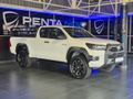 2021 Toyota Hilux 2.8 GD-6 Raised Body Legend 4x4 Auto Extended Cab
