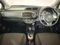 2013 Toyota Yaris 1.3 XS Auto 5-dr