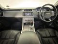 2017 Land Rover Range Rover Sport 3.0 SDV6 HSE