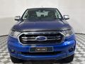 2021 Ford Ranger 2.0D XLT Auto Double-Cab