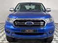 2021 Ford Ranger 2.0D XLT Auto Double-Cab