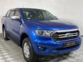 2021 Ford Ranger 2.0D XLT Auto Double-Cab