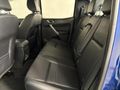 2021 Ford Ranger 2.0D XLT Auto Double-Cab
