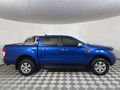 2021 Ford Ranger 2.0D XLT Auto Double-Cab