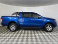 2021 Ford Ranger 2.0D XLT Auto Double-Cab