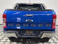 2021 Ford Ranger 2.0D XLT Auto Double-Cab