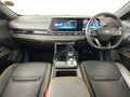 2025 Ford Territory Dark Edition 1.8l Ecoboost Auto