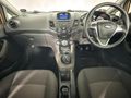 2016 Ford Fiesta 1.4 Ambiente 5-dr