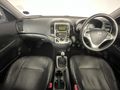 2011 Hyundai i30 1.6