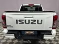 2025 Isuzu D-Max 1.9 DDI HR LS Auto Extended Cab